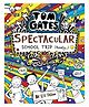 Tom Gates Spectacular School Trip Really Story Book - English