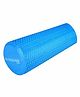 Strauss Yoga Foam Roller - Blue 