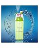Strauss Water Mist Spray Bottle Green - 600ml 