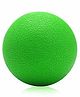 Strauss Yoga Massage Ball - Green