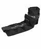 Strauss Ankle Weights Pair Of 1 Kg Each Pack Of 2 - Black