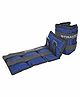 Strauss Ankle Weights Pair Of 2.5 Kg Each - Blue