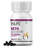 Inlife Keto Slimming Capsules - 90 Capsules