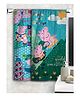 Athom Trendz Peppa Pig Kids Bath Towel Pack Of 2 - Multicolor