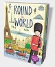 Round The World Book - English 