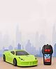 KiddyBuddy Remote Control Car - Green