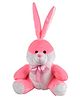 Ultra Sitting Bunny Pink - 30 cm