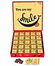 Expelite You Are My Smile Chocolates Gifts - 400 gm