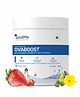 andMe OvaBoost Fertility Supplement Strawberry Flavour - 250 gm