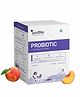 andMe Women Probiotics Drink for Vaginal Infection Peach Flavour Pack of 25 - 2 gm each