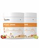 andMe PCOS PCOD Drink for Hormonal Balance Pack of 2 - 250 gm each