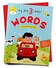 Wonder House Books My First 3 Letter Words - English