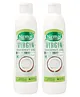 KLF Nirmal Virgin Coconut Oil - 250 ml ( Pack of 2 )