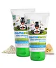 mamaearth Milky Soft Baby Face Cream With Muru Muru Butter - 60 ml ( Pack of 2 )