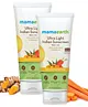 Mamaearth Ultra Light Indian Sunscreen - 80 ml (Pack of 2)