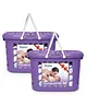 Himalaya Happy Baby Gift Pack of 9 (Pack of 2)