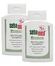 Sebamed Anti-Dry Revitalizing Shampoo - 200ml (Pack of 2)