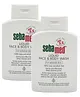 Sebamed Liquid Face & Body Wash - 200ml (Pack of 2)