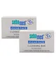 Sebamed Clear Face Cleansing Bar - 100gm (Pack of 2)