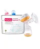 Babyhug Microwave Steam Sterilizer Bag with Breast pump