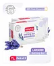 Babyhug Soothing Lavender Bathing Bar, 75 g - Pack of 2