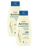 Aveeno Skin Relief Body Wash - 354 ml(Pack of 2 )