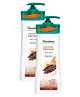 Himalaya Coco Butter Intensive Body Lotion - 400 ml(Pack of 2 )