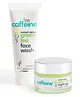 mCaffeine Green Tea Night Hydration Routine (150 ml)