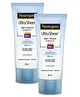 Neutrogena Ultra Sheer SPF50 88ml (pack of 2)