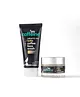 mCaffeine Daily Skin Moisturizing & Repair Kit - Latte Coffee Routine