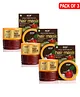 WOW Skin Science Hair Mask - 200 mL (Pack of 3)