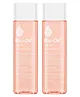 Bio Oil - 125 ml, Specialist Skin Care Oil - Scars, Stretch Mark, Ageing, Uneven Skin Tone (Pack of 2)