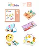 Intellibaby Level 9 (5 Brain Development Toys) 18 months Plus