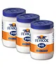 Fevicol MR 100 Gram White Craft Glue Ultimate Adhesive for Student?s Project Work, DIY Projects, Art & Craft Projects - 100 gm- Pack Of 3