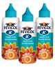 Fevicol A- Craft Glue For Events, Decorations & Craft Projects - 85 gm- Pack Of 3