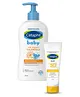 Cetaphil Baby Wash & Shampoo 400 ml and Sun SPF 50- Light Gel 50 ml for women