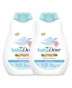 Baby Dove Rich Moisture Shampoo - 400 ml (Pack of 2)