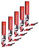 Nataraj 621 Pencil - 10 Units Pack Of 5