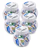Doms Pencil Sharpener - Multicolor Pack Of 5