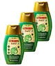 Figaro Baby Massage Oil - 400 ml -Pack of 3