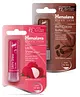 Himalaya Rich Cocoa Butter Lip Care - 45 gm AND Himalaya Litchi Shine Lip Care - 45 gm