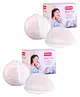 Babyhug 3D Contoured Disposable Breast Pads - Pack of 96 Combo