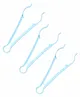 Bottle Tongs - Blue pack of 3