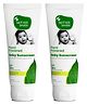 Mother Sparsh Natural Sunscreen - 100 ml ( Pack Of 2 )