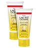 Lacto Calamine Daily Sunshield Matte Look Sunscreen SPF 50 PA Plus - 50 gm (Pack of 2)
