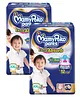MamyPoko Extra Absorb Pant Style Diapers XXL - 7 Pieces - (Pack of 2)