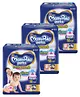 MamyPoko Extra Absorb Pant Style Diapers Medium - 12 Pieces - (Pack of 3)