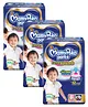 MamyPoko Extra Absorb Pant Style Diapers XXL - 7 Pieces - (Pack of 3)