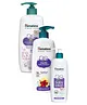 Himalaya Baby Lotion, Baby Shampoo & Extra Moisturizing Baby Wash - 400 ml Combo Offer