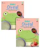 timios Instant & Healthy 100% Natural Multi Grain Millet & Strawberry Cereal With Milk Benefits - 300 g (Pack of 2)